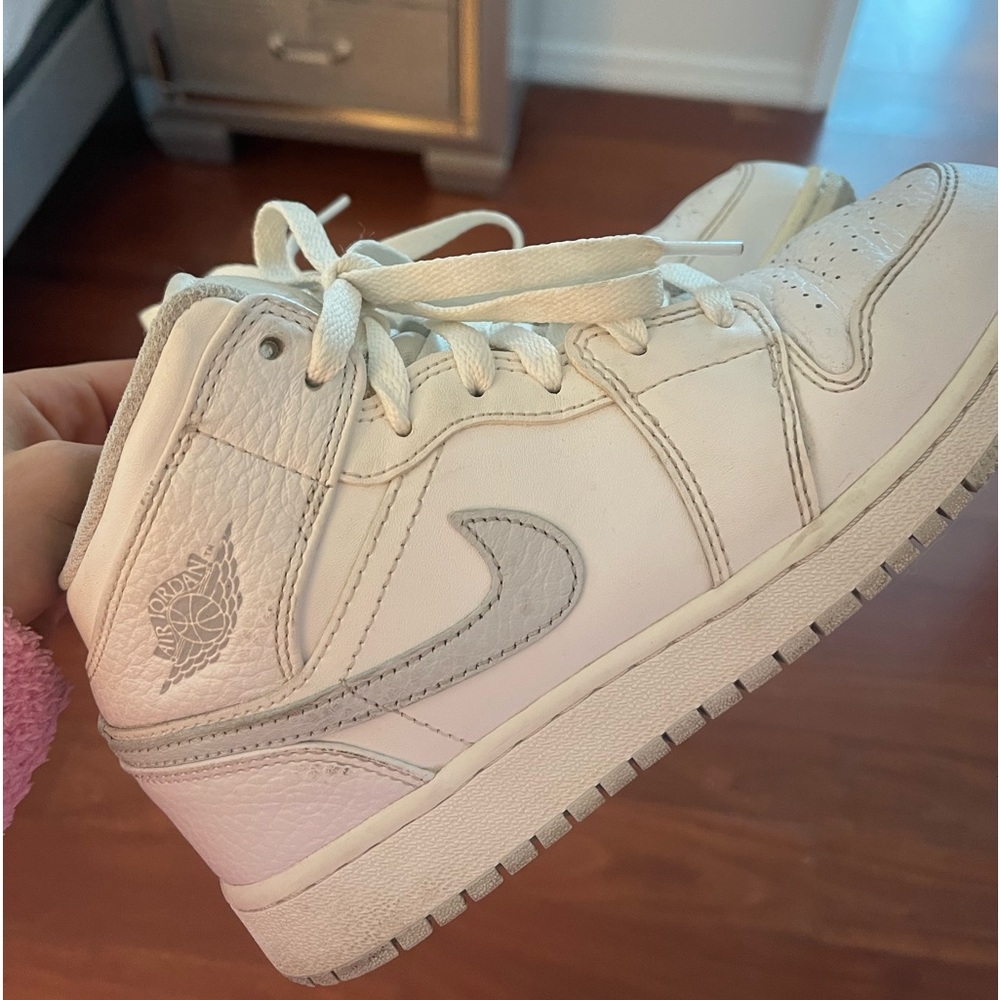 Nike Air Jordan’s Women Vintage
